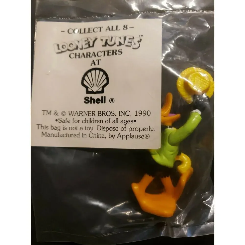 New‎ Collectables figurines Looney Tunes 